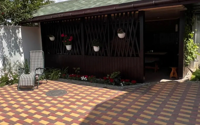 Гостевой дом Море