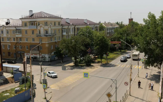 Квартира на Пр Победа Революции 128А