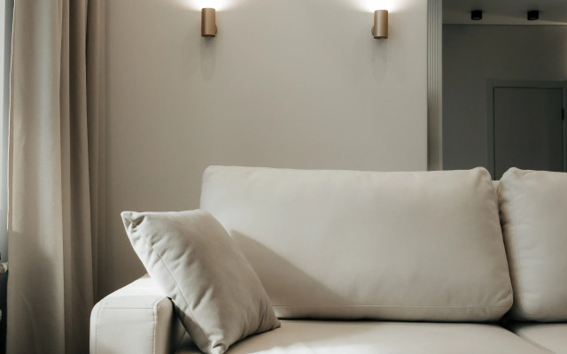 Апартаменты на Лесникова 41