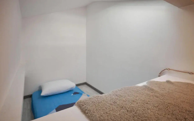 Loft Home Apartments