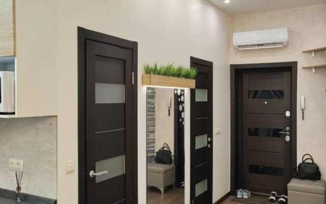 Na Ulitse Kalinina 11A/1 Flat