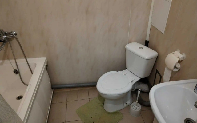 Квартира Студия Богородский 16