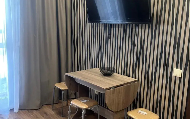 V Novom Zhk Flat