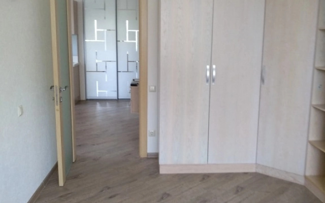 Апартаменты Видовые на Прибрежной 7 в Партените 4