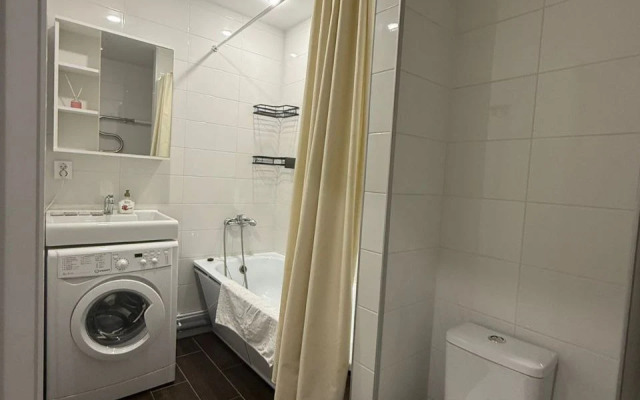 Апартаменты на Архитектора Белова, дом 6к5