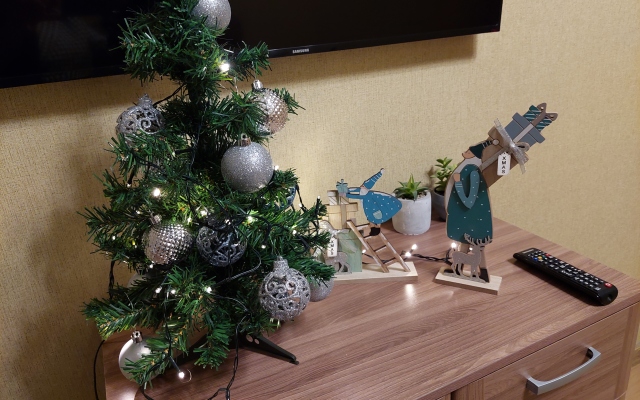 Апартаменты В Питере жить 2