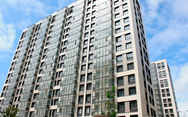 Квартира Уютная большая студия