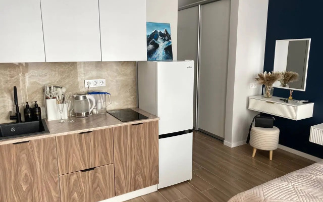 5 Minut ot Morya Apartments