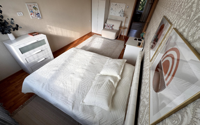 Квартира Семейный очаг