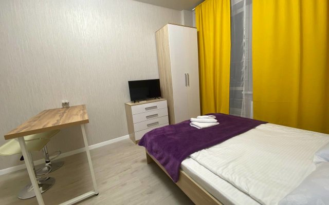 Apartment Pulkovo Neon