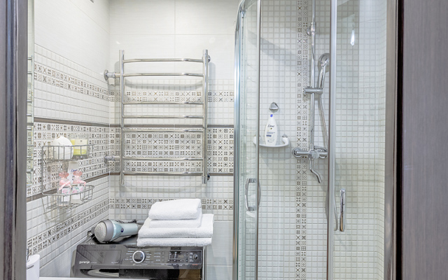 Istoricheskiy tsentr Minska. Panoramniy vid Apartments