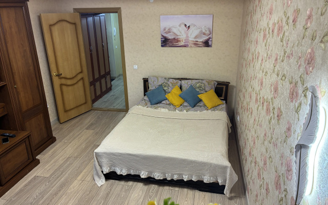 Квартира в ЖК Байконур