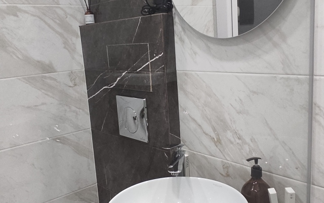 2-комнатные апартаменты "Red Glade Volgograd"