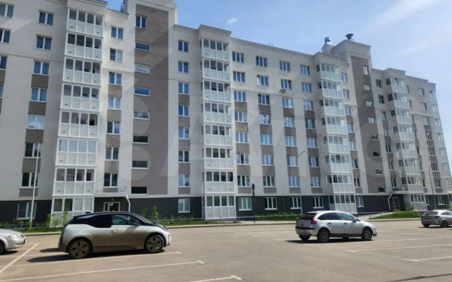 Квартира Максим д.1 - фото 2