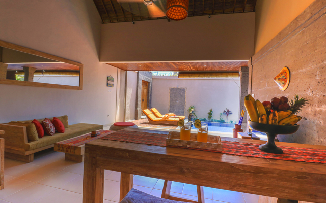 Taman Amertha Villas