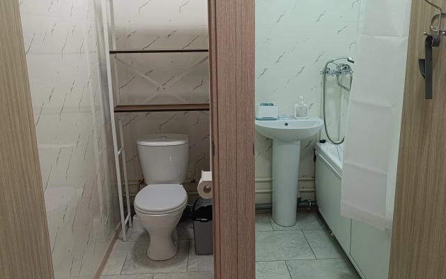 Bosforskiy 14 Alfa Rent Anapa Flat