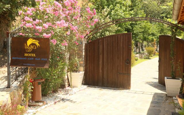 Lissiya Hotel - Boutique-hotel