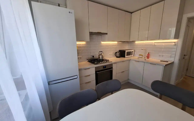 Квартира Матильда на Петроградском острове