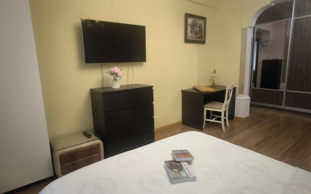 Квартира Уютная 1 Комнатная на Донском 6с1