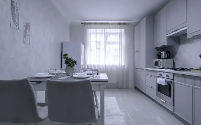 Квартира Green Fox на Гоголя