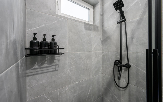 Частный Дом для Перезагрузки от Sheluha House