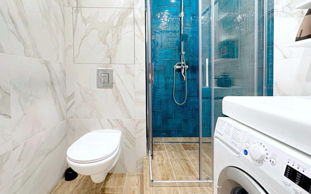 Квартира идеальная для отдыха и работы вГости