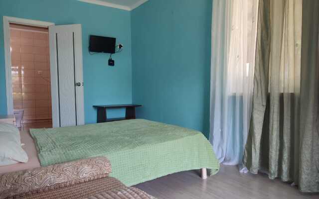 Мини-отель Базилик