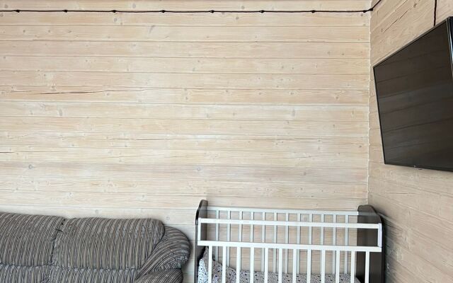 Белый песок