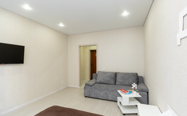 Квартира 1-комнатная на Дорофеева 7