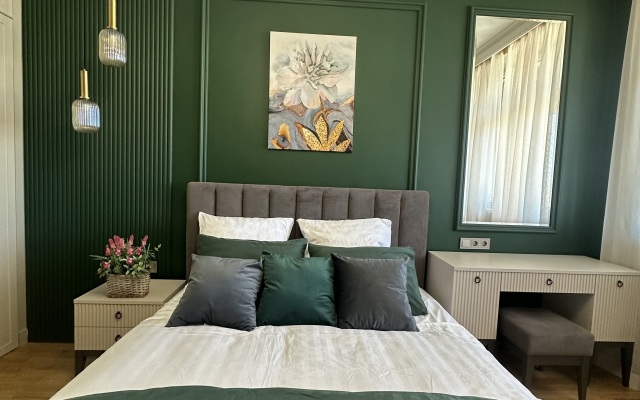 Na Ulitse Lenina 95A Apartment
