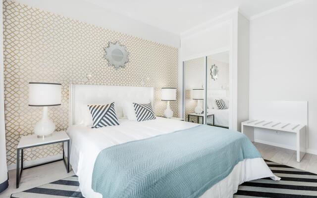 Hotel Cristal Marinha