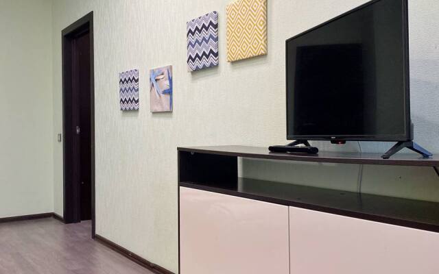 Квартира Двухкомнатная Квартира Повышенной комфортности