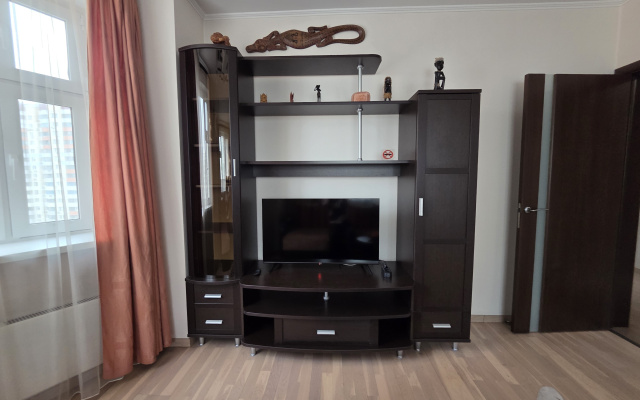 Квартира на Подмосковном 6