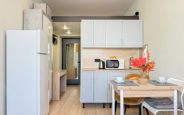 Апартаменты Современные уютные