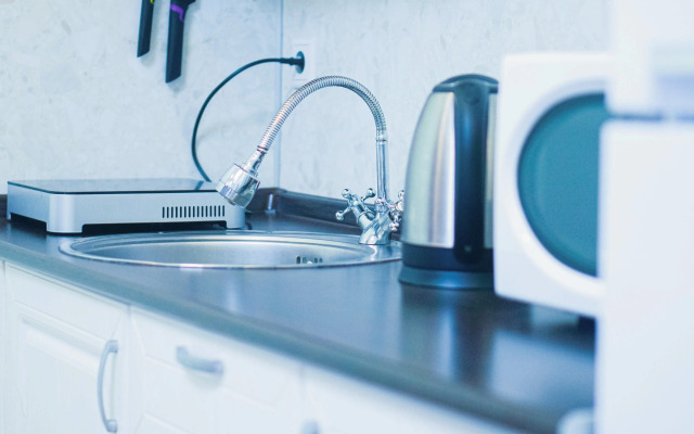 Апартаменты Студии Настроение