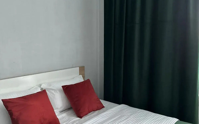 Квартира на 6-ой Полярной 2а