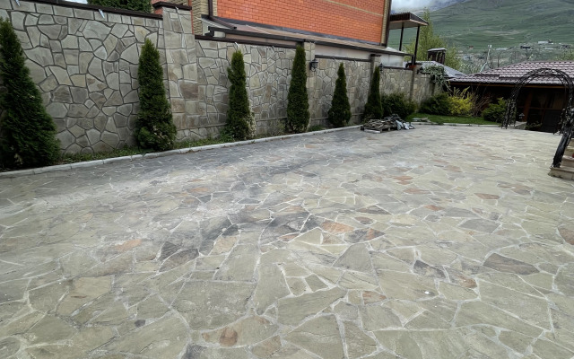 Гостевой дом White. House