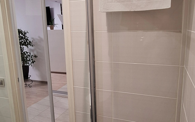 Апартаменты Савеловский Сити 43 этаж