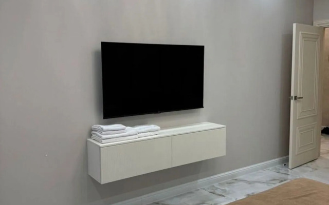 Uyutnaya V Tsentre Goroda Flat