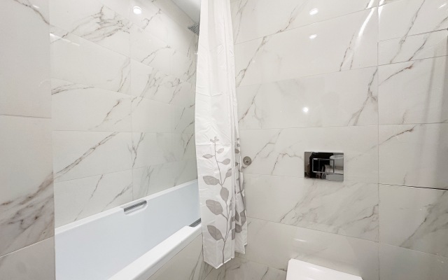 Апартаменты 1-к около ТЦ Парк Хаус