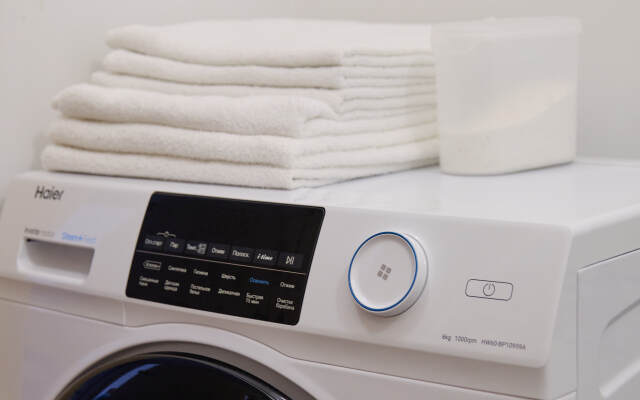 Квартира Flowers Апарт - Сеть #UDOBNO V EKB