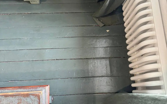 Апартаменты в Доме купца Переплетчикова