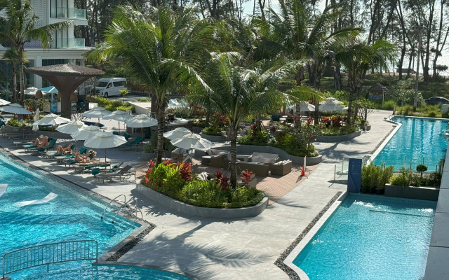 Sunshine Beach Bang Tao Apartments