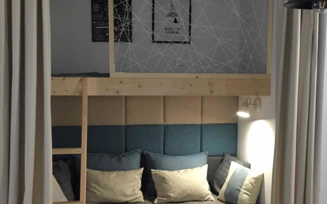 Квартира 3 комнатная у Зоопарка