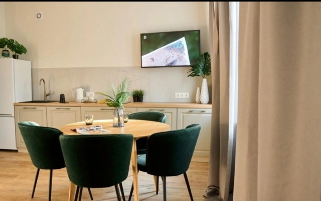 Квартира на Кирова 26а