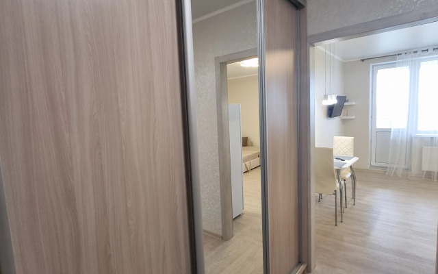 Квартира Заселяйся Усады