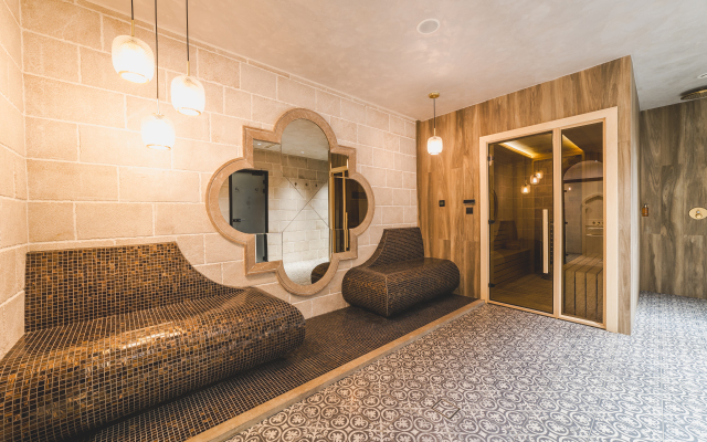 Signum Hotel