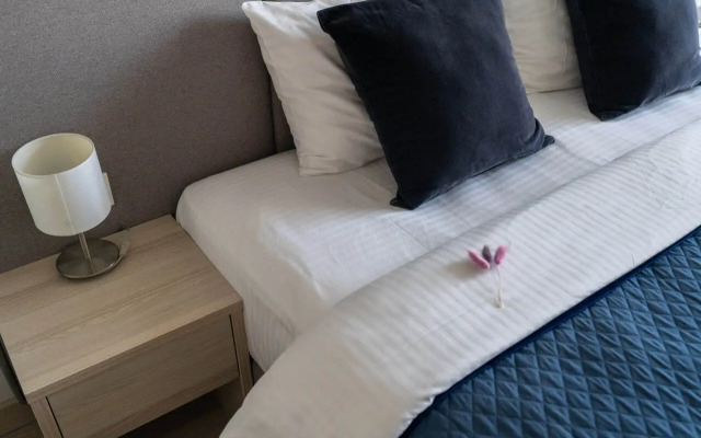 Апартаменты на Социалистической 21 (7011)