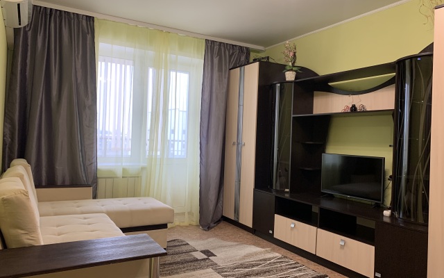 Апартаменты Новый 22