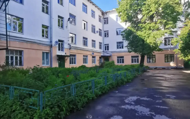 Avangard - Kolomna Apartments